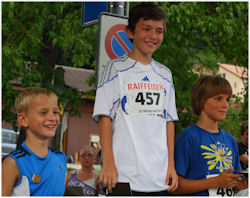Sieger Kategorie T